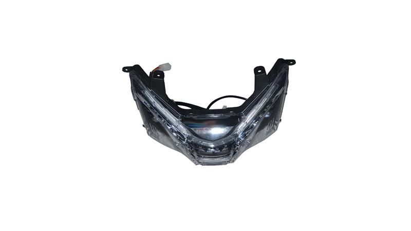 ARKA STOP (PESARO125-X)